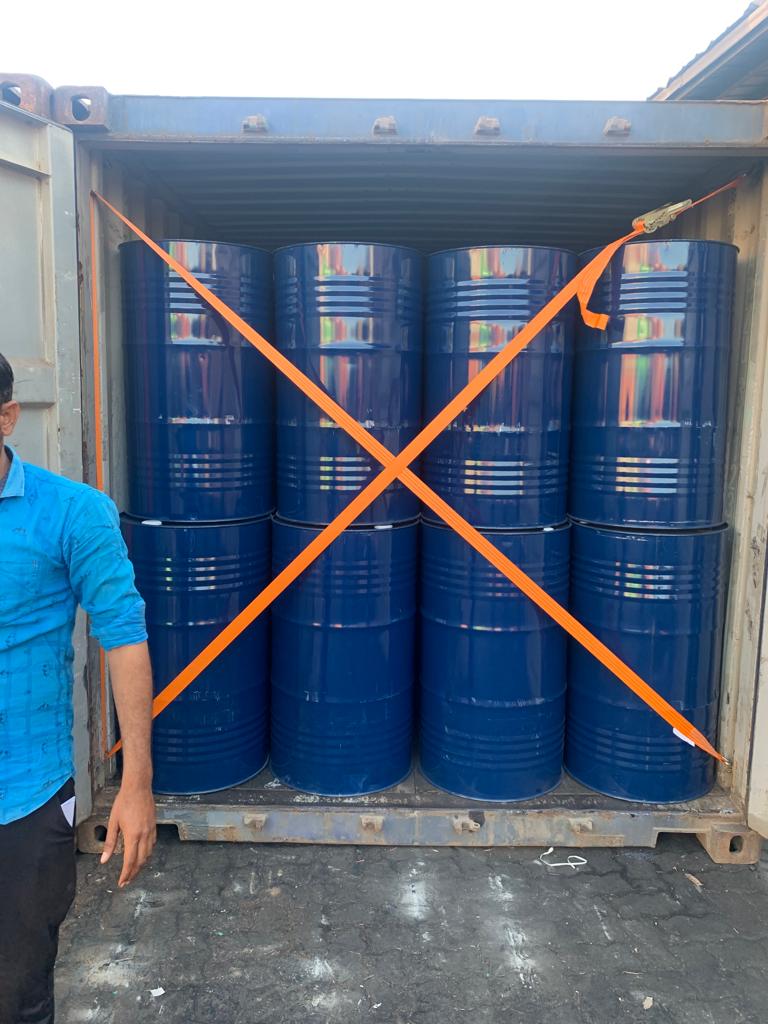 Hydrogenated Castor Oil HCO export bags