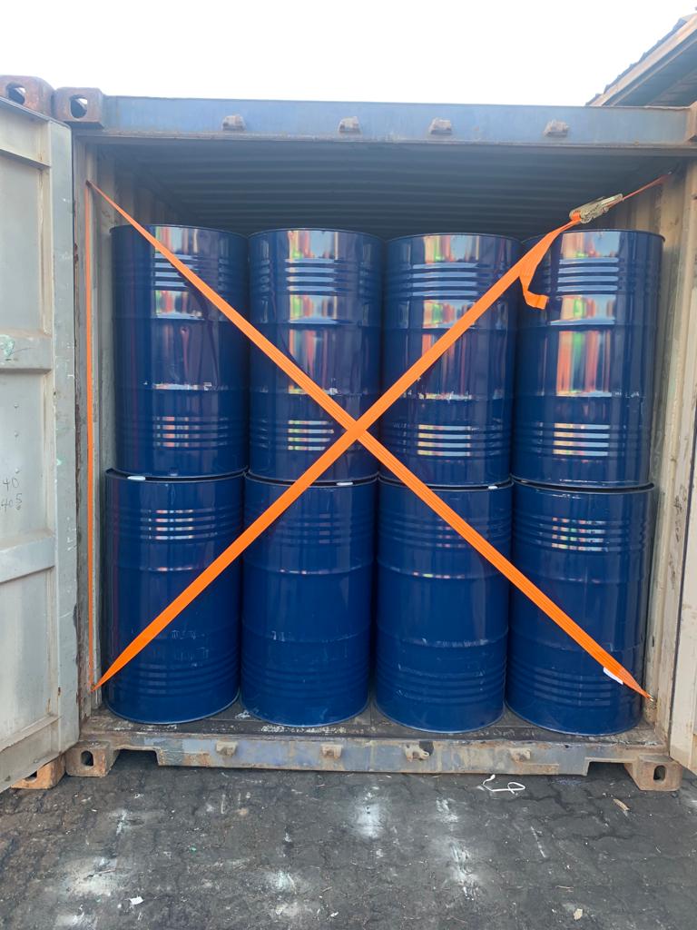 12-Hydroxy Stearic Acid 12-HSA export bags