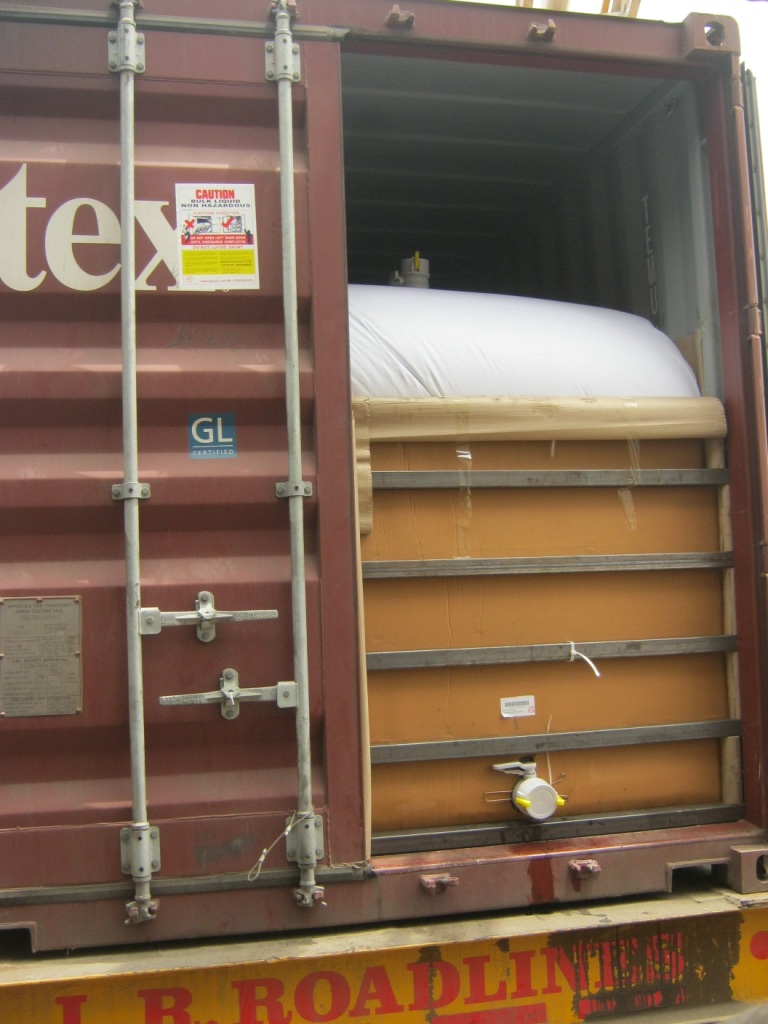 Castor oil facility Ahmedabad Gujarat